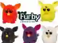 Spel Furby online