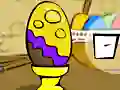 Spel Painted Eggs online