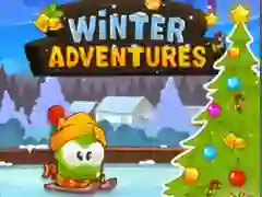 Spel Winter Adventures online