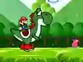 Spel Mario & Yoshi Adventure 2 online