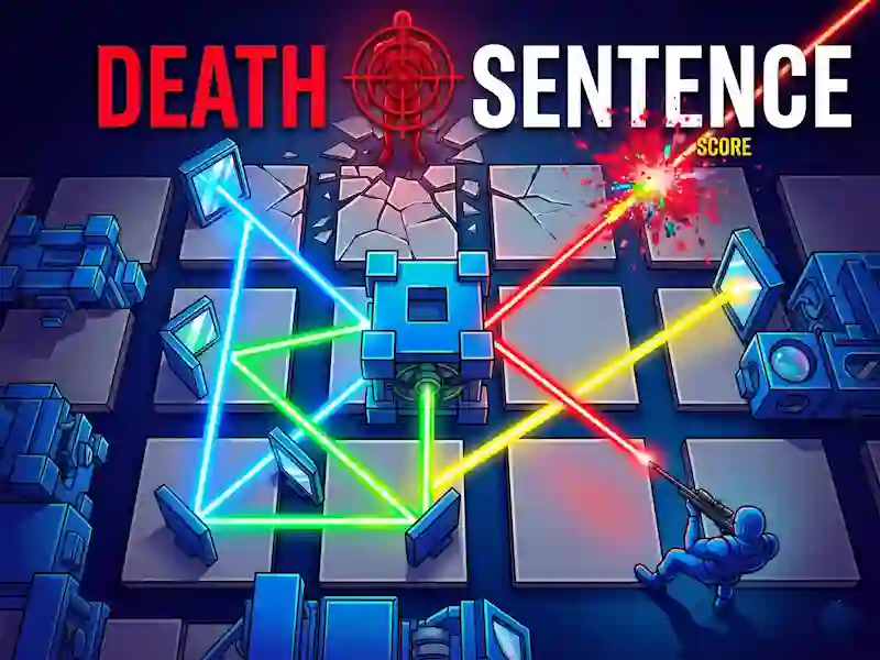 Spel Death Sentence online