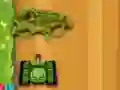 Spel Assault tank online