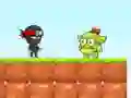Spel Ninja Boy online