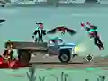 Spel Zombie Truck online