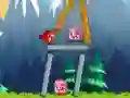 Spel Crazy Birds 2 online