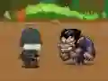 Spel Captain War Monster Rage online