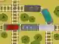 Spel Rail Rush online