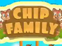 Spel Chip Family online