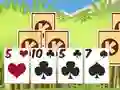 Spel Kiba & Kumba Tri-Towers online