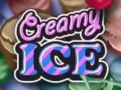 Spel Creamy Ice online