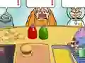 Spel Spongebob Restaurant online