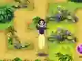 Spel Snow White Forest Adventure online