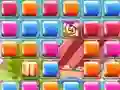 Spel Candy House online