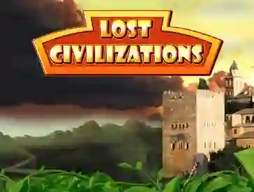 Spel Lost Civilizations online