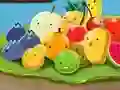 Spel Fruity Flavour online
