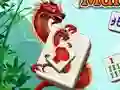 Spel Dragons Mahjong online