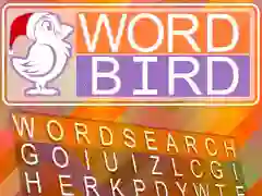 Spel Word Bird online
