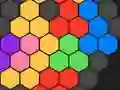 Spel Hex Puzzle online