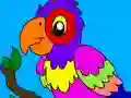 Spel Kids Color Book online