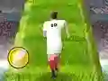 Spel Euro Soccer Sprint online