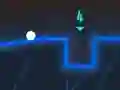 Spel Arcade Golf NEON online
