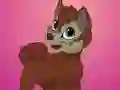 Spel My Puppy online