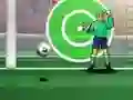 Spel Soccertastic online