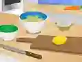 Spel Cooking With Emma Sushi Rolls vegan online