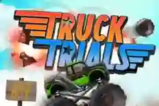 Spel Truck Trials online