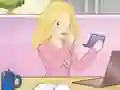 Spel Carol's Temp Job online