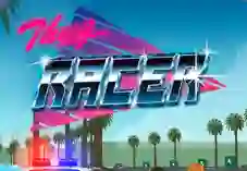 Spel Thug Racer online