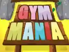 Spel Gym Mania online
