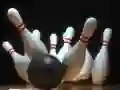 Spel Classic Bowling online