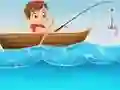 Spel Fishing Frenzy online
