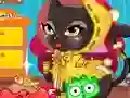 Spel Cat Fashion Designer online