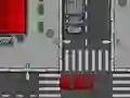 Spel Car Crossing online