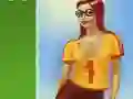 Spel Soccer Girl online