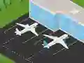 Spel Airport Rush online