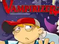 Spel Vampirizer online
