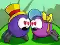 Spel Web Of Love online
