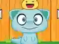 Spel Monster Pet online