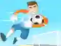 Spel Penalty Superstar online