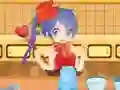 Spel Cooking Super Girls online