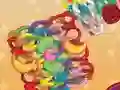 Spel Super Loom: Dragonscale online