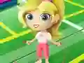 Spel Slacking game Gym online