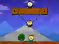Spel Vampire Physics online