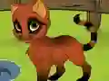 Spel My Kitten online