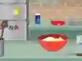 Spel Cooking with Emma Tomato Quiche online