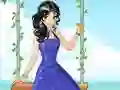 Spel Garden Princess online