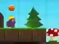 Spel Moley the Purple Mole online